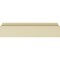 Ekena Millwork 4 1/2"H x 3"P x 5 3/8"F x 94 1/2"L, (3/4" Repeat), Viceroy Crown Moulding MLD04X03X05VI - alternate 3